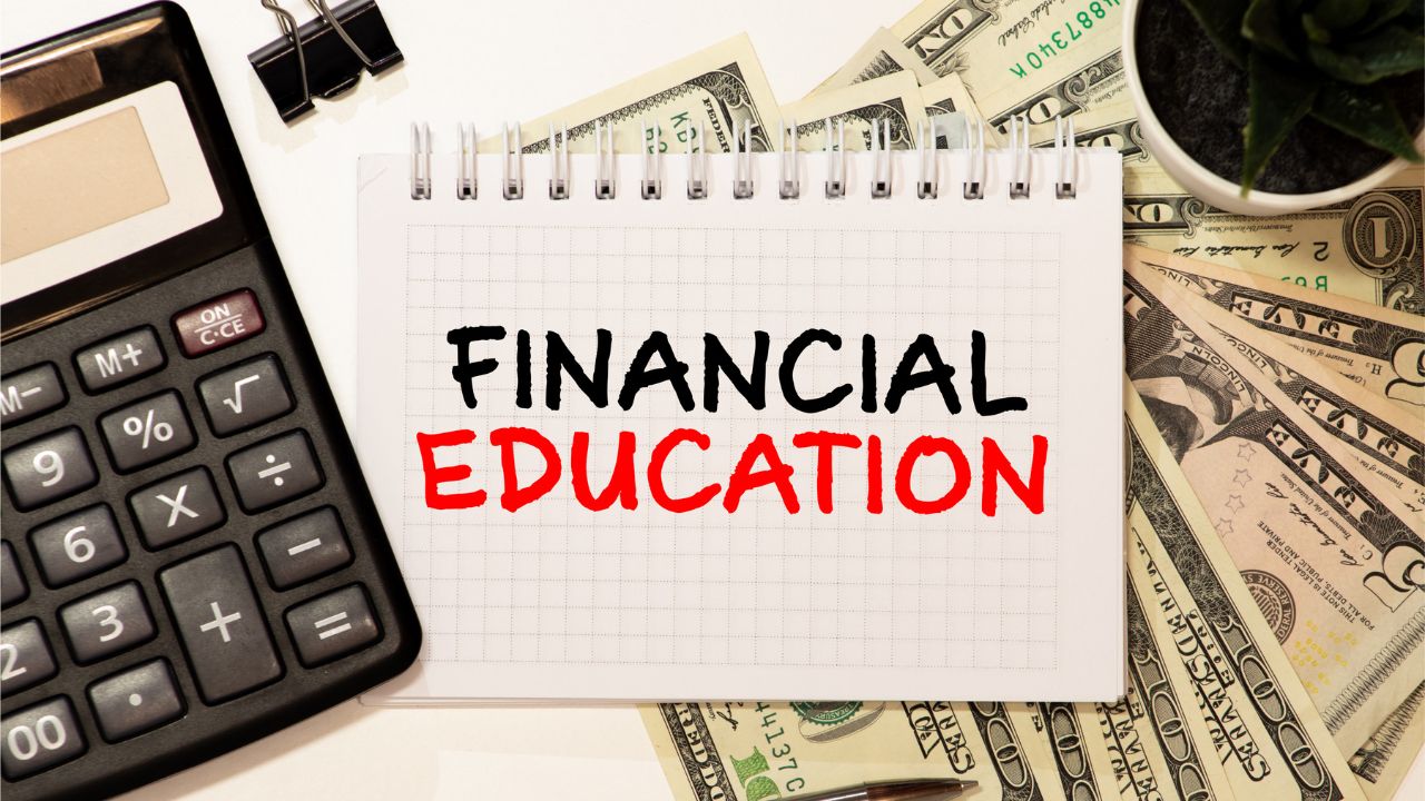 educatia financiara