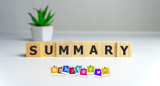 educatie financiara pentru afaceri pe retele sociale si pe blog