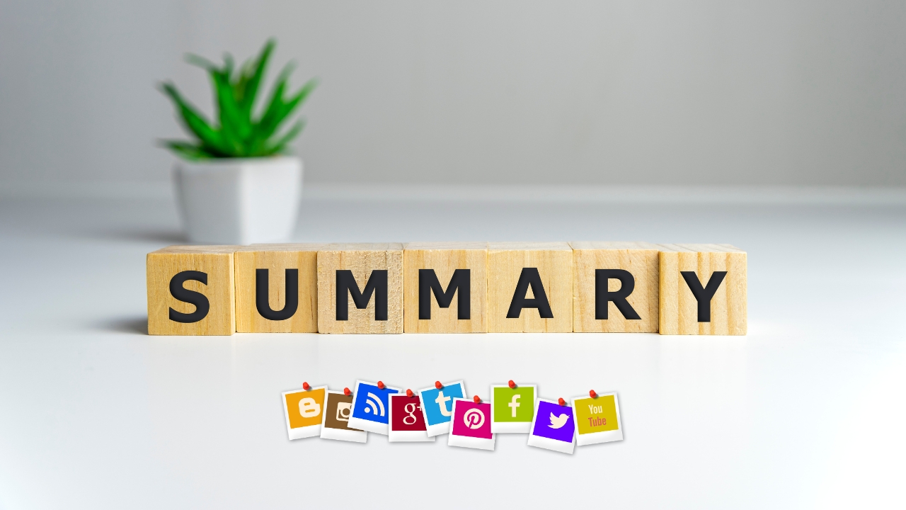 educatie financiara pentru afaceri pe retele sociale si pe blog